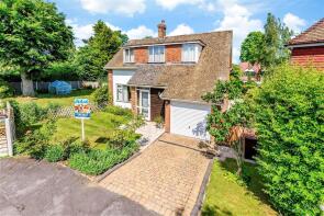 16, Cheshunt Close, Meopham, Gravesend DA13 0HU