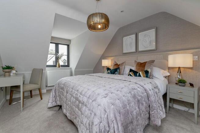 Loft Grove, MK43 photo 4