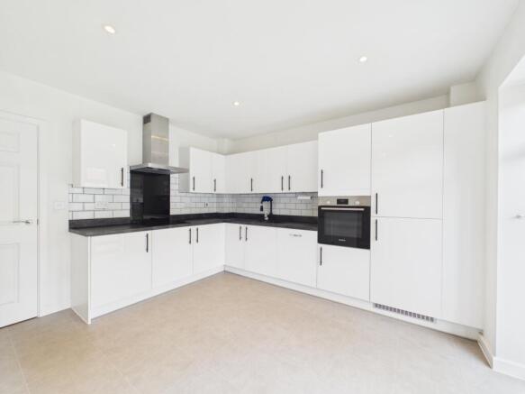 Kitchen 1