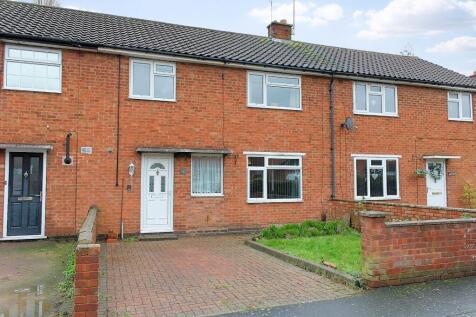 Orson Drive, Wigston, LE18