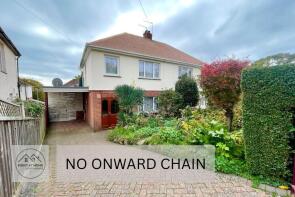 13, Fox Road, Exeter EX4 8NB