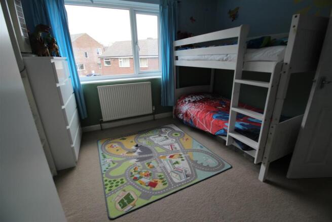 BEDROOM TWO