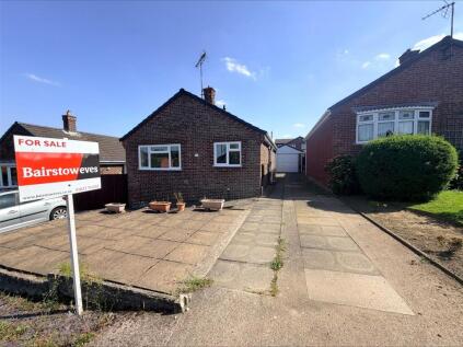 Cherry Close, South Normanton, Alfreton, Derbyshire, DE55