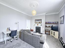 Flat 5, 37, Westbourne Grove, Scarborough YO11 2DN