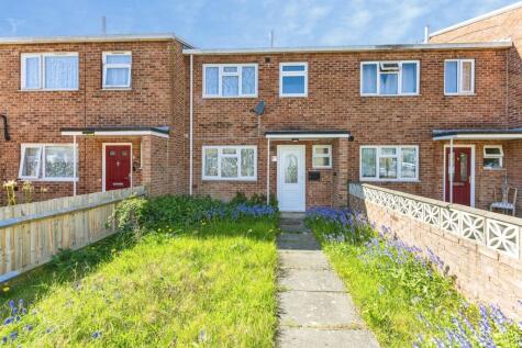 Elizabeth Walk, Reading, RG2