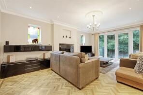 15, Newlands Road, Woodford Green IG8 0RS