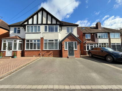Wendron Grove, Birmingham, B14 6LL