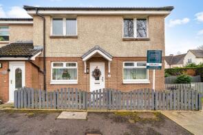 25, St Monica's Way, Kirkwood, Coatbridge ML5 5AE