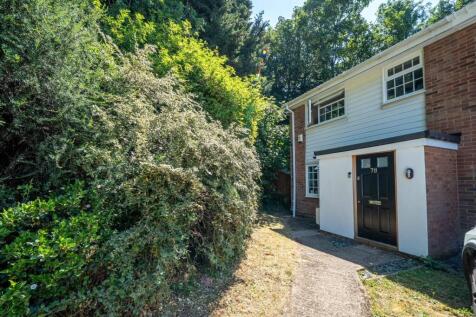 The Mall, Dunstable, Bedfordshire, LU5