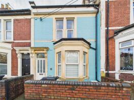 100, Cotswold Road, Bedminster, Bristol BS3 4NS
