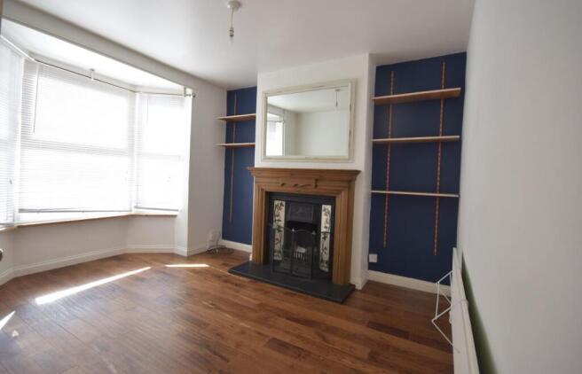 Lounge/sitting room