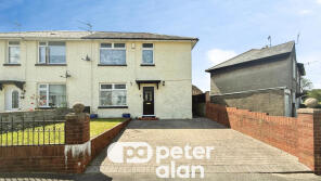 14, Woodfield Street, Pontyclun CF72 9RT