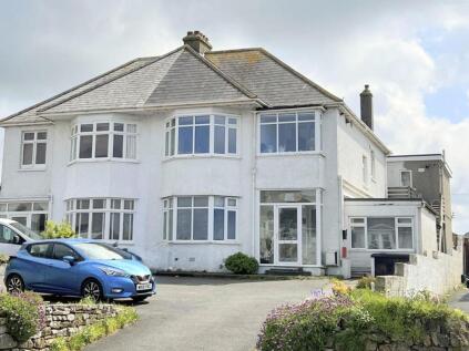 Henver Road, Newquay, TR7