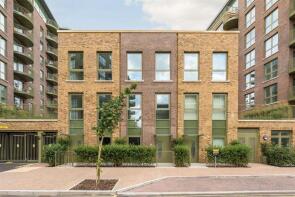 10, Astell Road, Kidbrooke SE3 9FB
