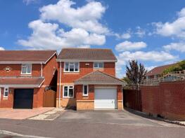 22, Windmill Field, Gloucester GL4 4RQ