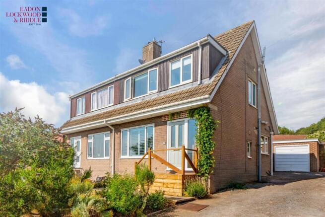 3 bed Semi-Detached for sale in rotherham
