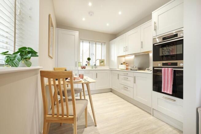 Show home image