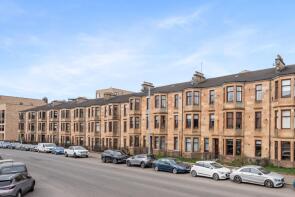 Flat 0/1, 66, Grange Road, Glasgow G42 9LF