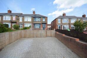 61, St Andrews Road, Bishop Auckland DL14 6RX