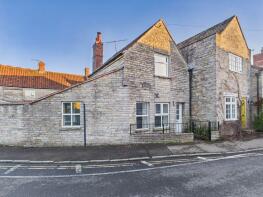 Corner Cottage, North Street, Somerton TA11 7NY