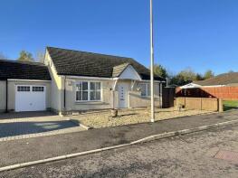 22, Levenbridge Place, Kinross KY13 8FL