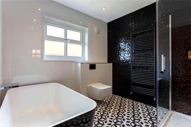 En Suite