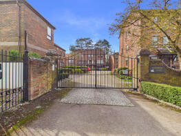 8, Rivermead Court, Marlow Bridge Lane, Marlow SL7 1SJ