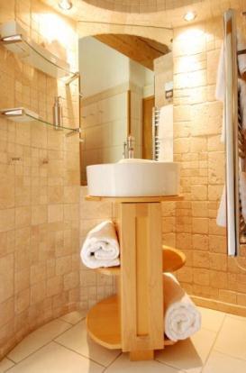 Garden Room Basin