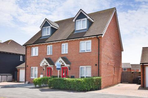 Lancaster Avenue, Maldon