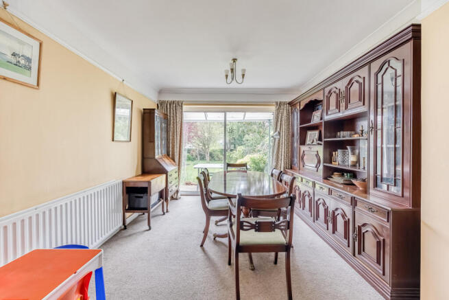 Through Lounge