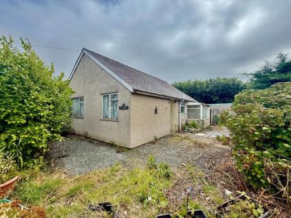 41 Belgrave Road, Fairbourne, LL38 2AZ
