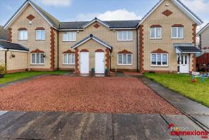 47, Buller Crescent, Blantyre, Glasgow G72 9JF