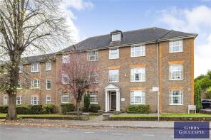 Flat 1, Greenhill Court, Dene Road, Northwood HA6 2BD