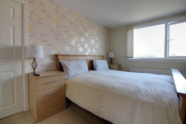 Bedroom 1 (Double)