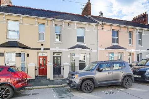 Mainstone Avenue, Plymouth, PL4 9NB