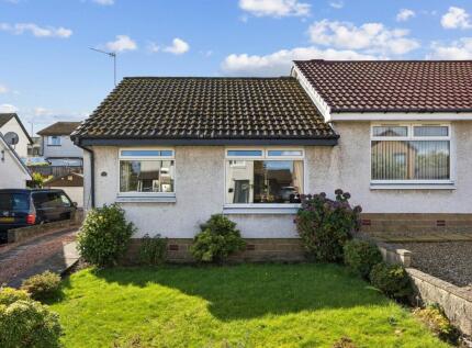 Elgin Drive, Stirling, FK7