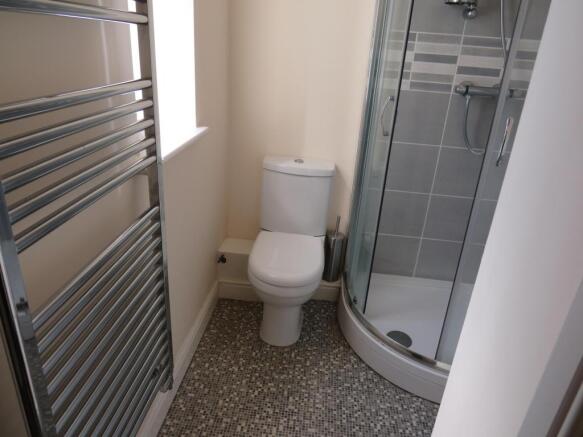 En-suite Bathroom