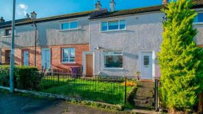 17, Stornoway Street, Glasgow G22 7RH