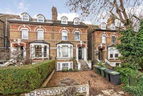 Pepys Road, Telegraph Hill, London, SE14