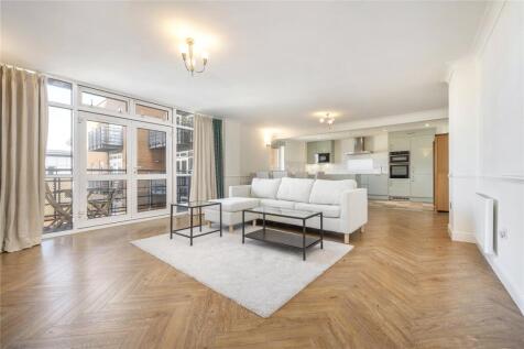 Langbourne Place,
Cubitt Town, E14
