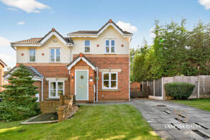 2, Ivy Bank, Preston PR2 9LD