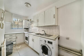 1, King Henrys Yard, Barretts Grove, Hackney, London N16 8XB