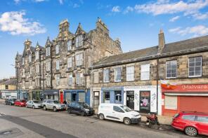 1f1, 246, Portobello High Street, Portobello West, Edinburgh EH15 2AT