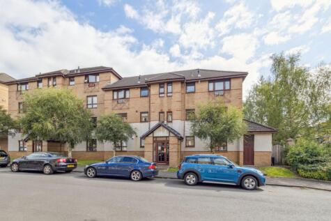 1014 Crow Road, Anniesland, G13