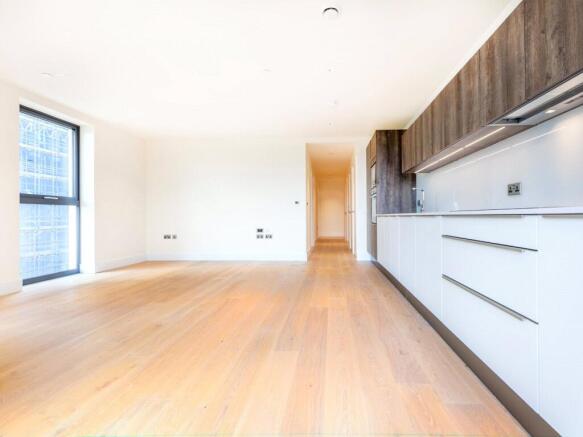 Foundry House