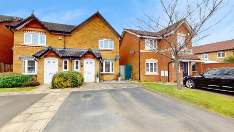 Hartford Road, Eccleston, St Helens, WA10 5QT