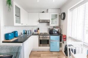 Flat 4, Manor Park, Manor Road, Hunstanton PE36 5AY