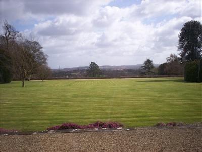 Drawing Room View