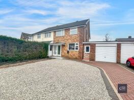 7, Lowlands Avenue, Streetly B74 3QN
