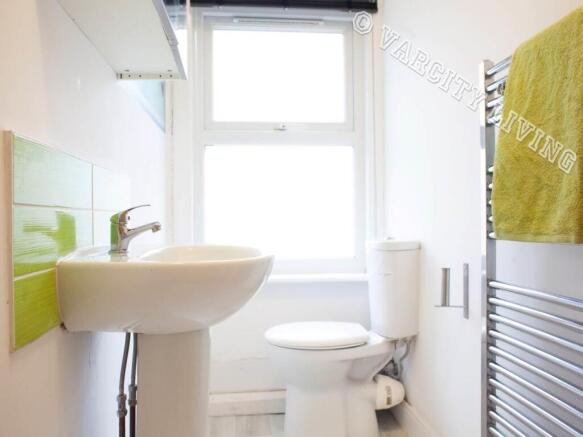 Bathroom 2